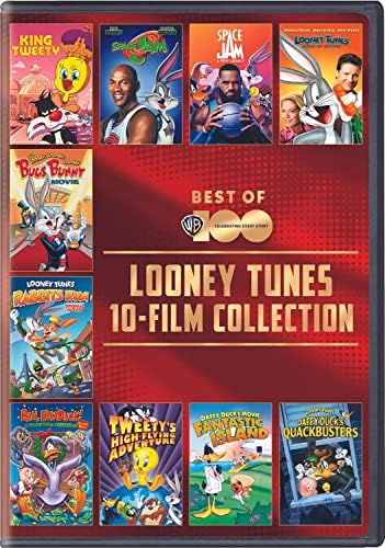 Amazon.com: Looney Tunes Super Stars: Foghorn Leghorn Friends [DVD